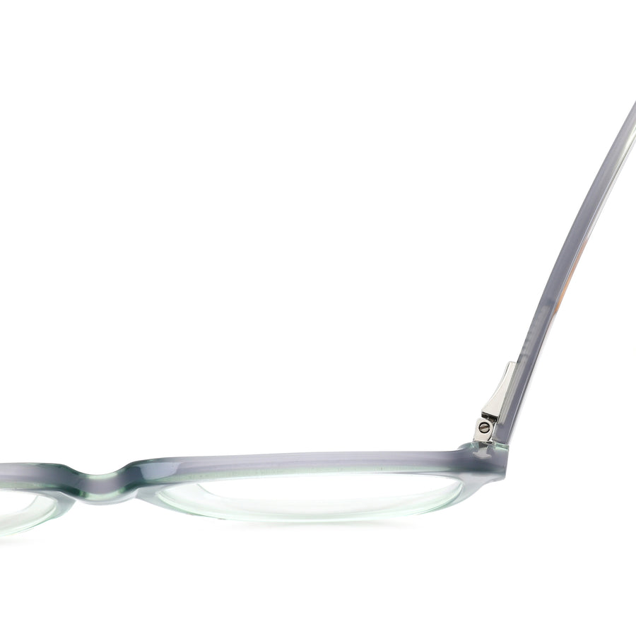 Cat-Eye Glasses A1386