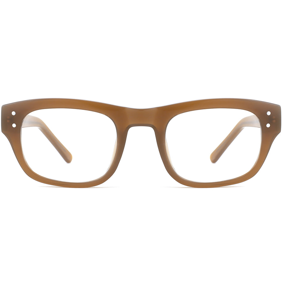 Square Glasses YSAA1088