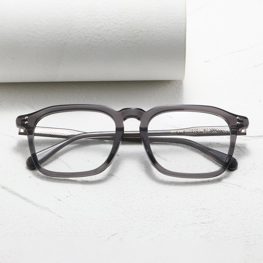 Square Glasses ME1030