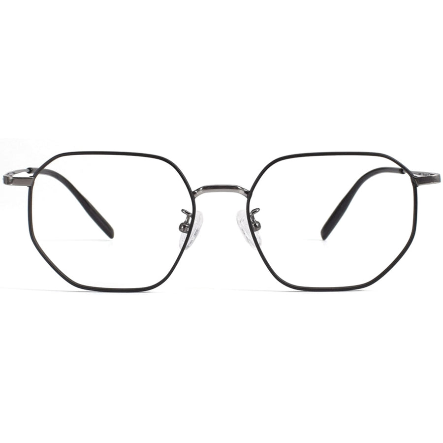 Square Glasses YM1015
