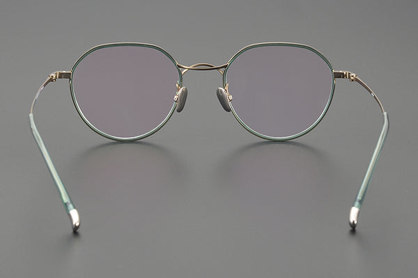 Round Glasses MW1328