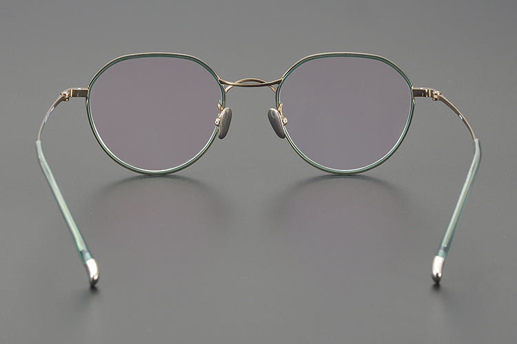 Round Glasses MW1328