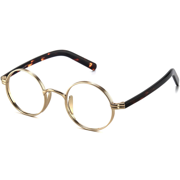Round Glasses A1112