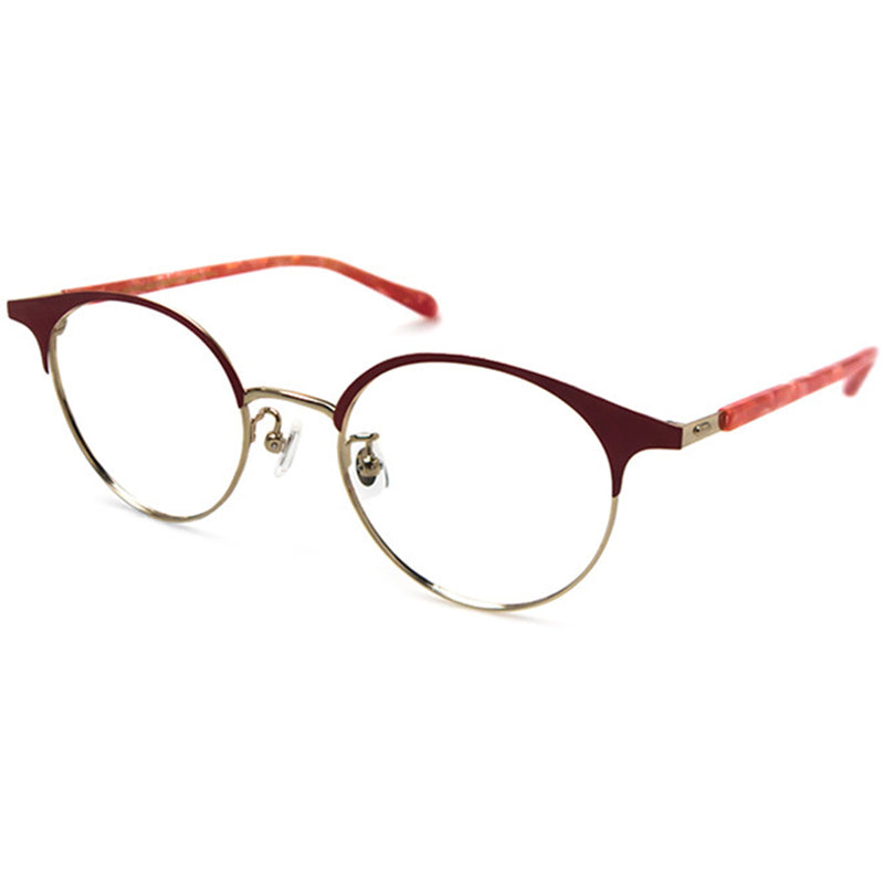 Round Glasses A1484