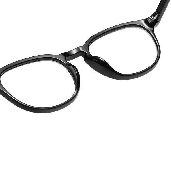 Square Glasses PF1237