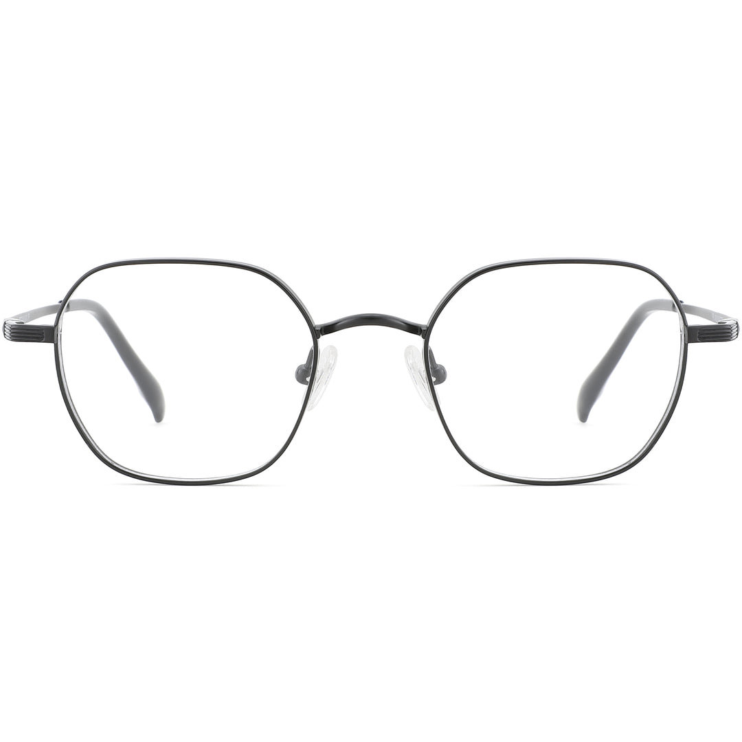 Square Glasses YPT1075