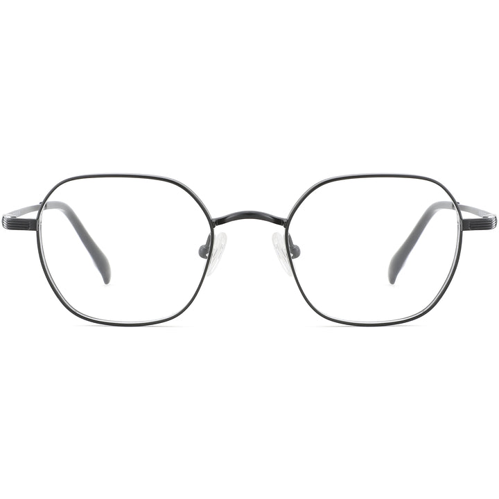 Square Glasses YPT1075