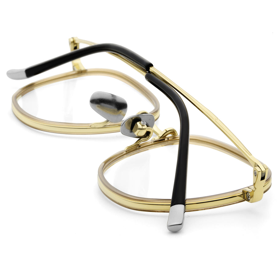 Square Glasses MW1101