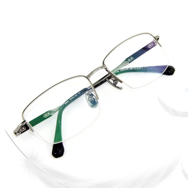Rectangle Glasses JNW1024
