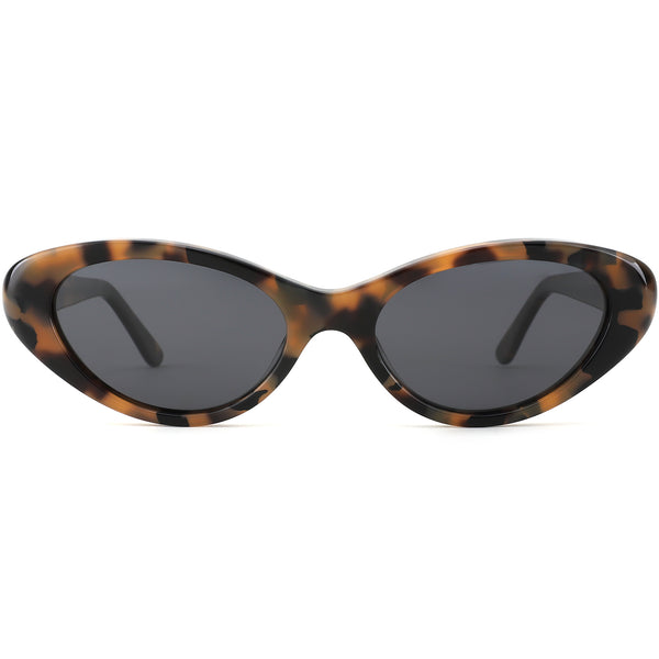 Cat-Eye Sunglasses YS1194