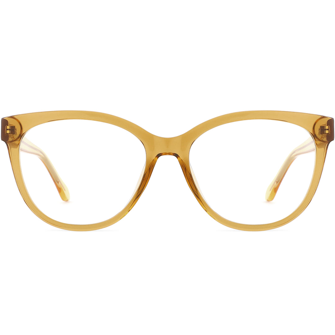Round Glasses YSAA1079