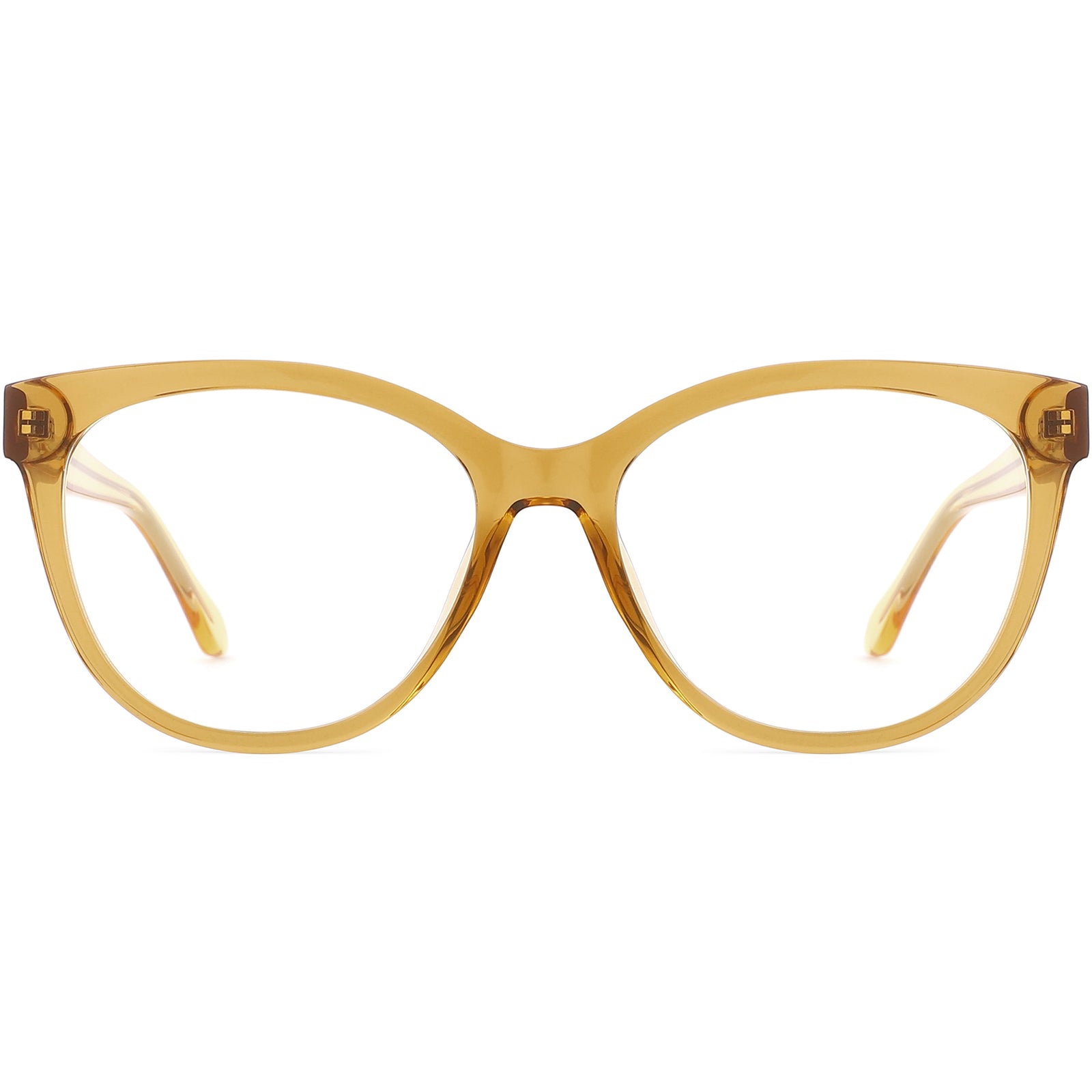 Round Glasses YSAA1079