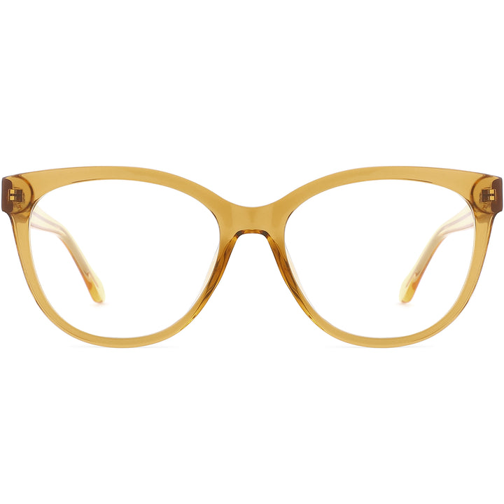 Round Glasses YSAA1079
