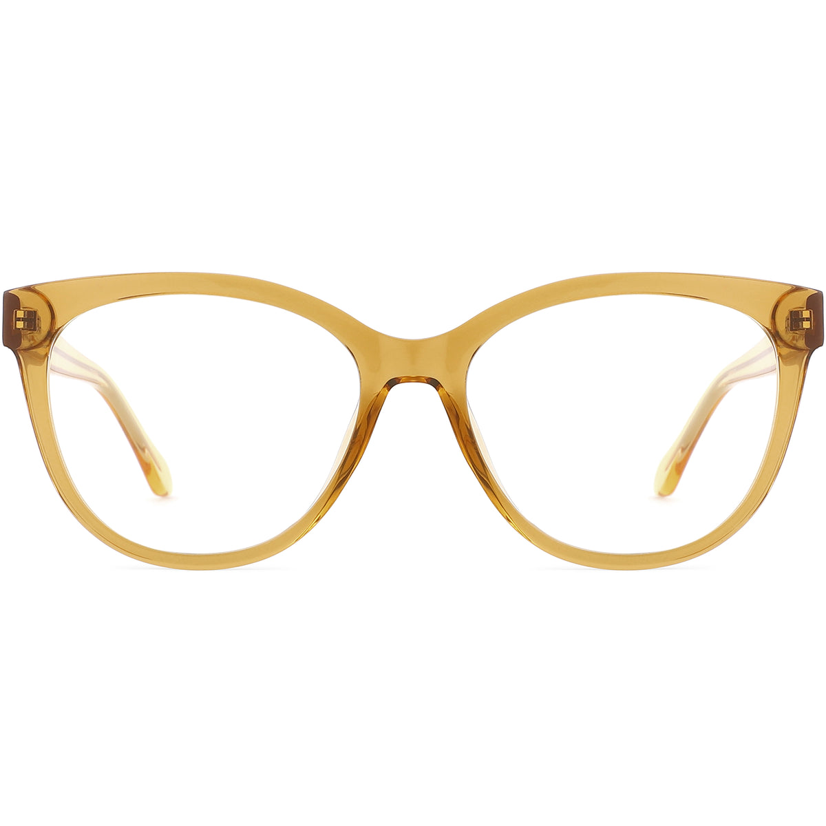 Round Glasses YSAA1079