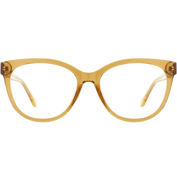 Round Glasses YSAA1079