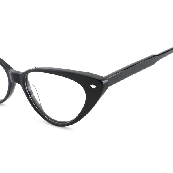 Cat-Eye Glasses A3205