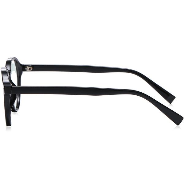 Round Glasses PF1281