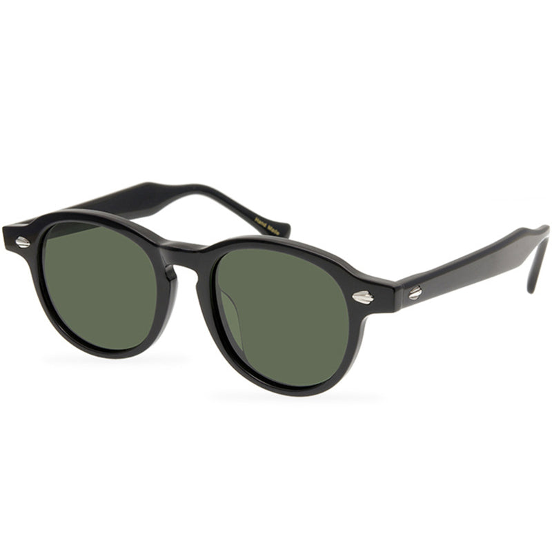 Round Sunglasses GCS1041