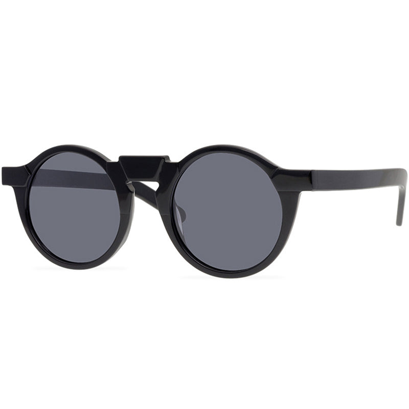 Round Sunglasses GCS1040