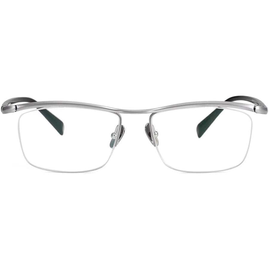Square Glasses YM1035