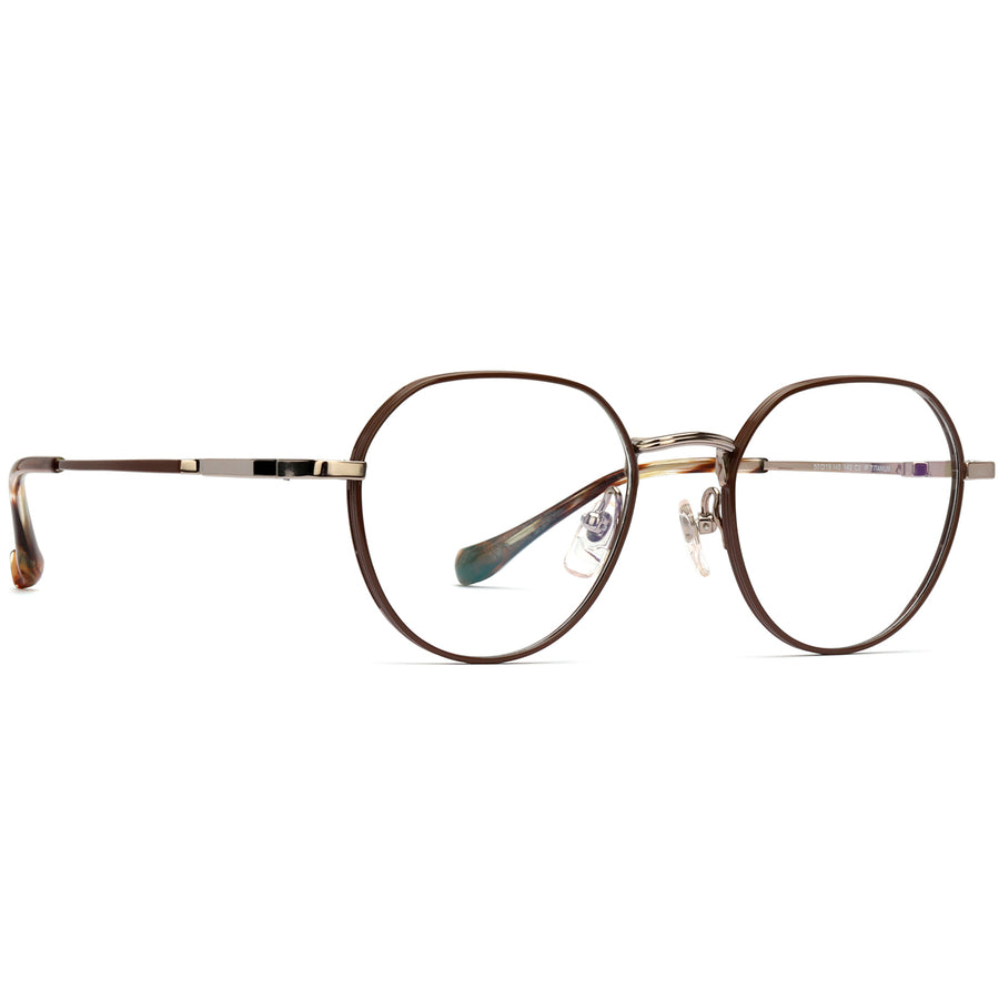 Round Glasses MW1298