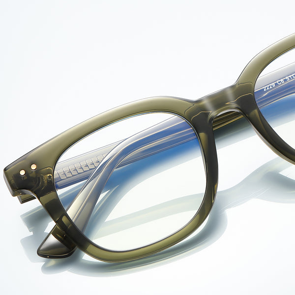 Square Glasses PF1363