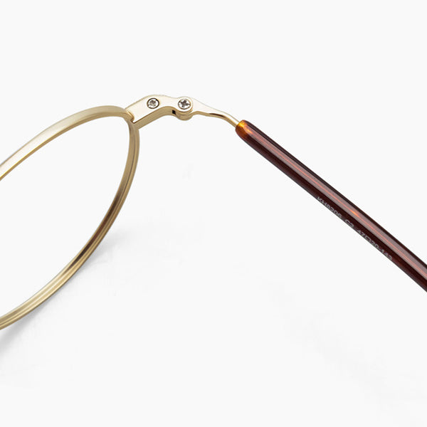 Round Glasses PG1037
