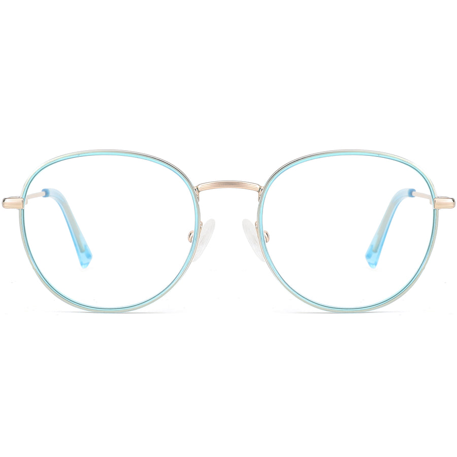 Round Glasses YEC1124