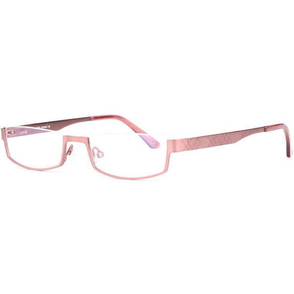Rectangle Glasses RV1092