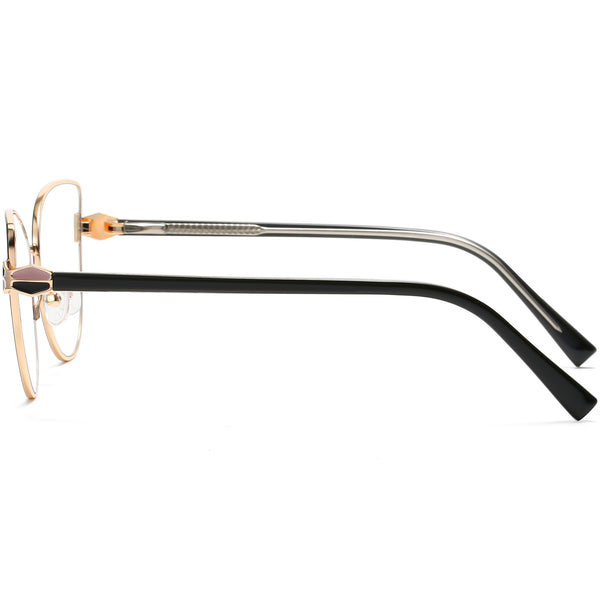 Cat-Eye Glasses PF1149