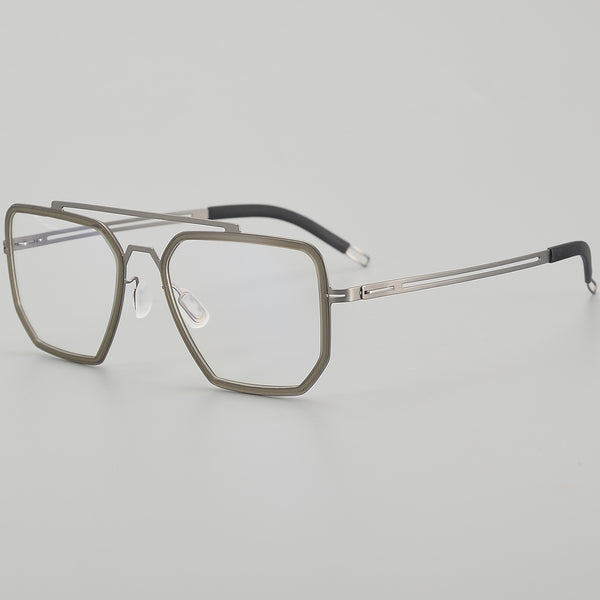 Aviator Glasses BY1002