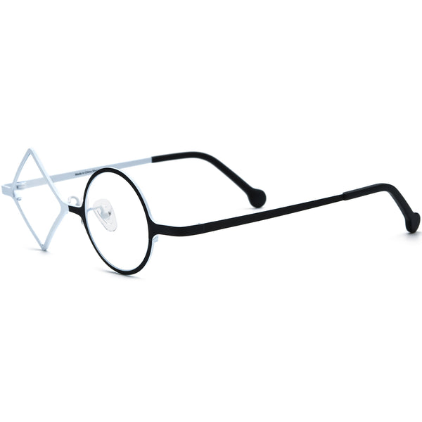 Geometric Glasses BR1595