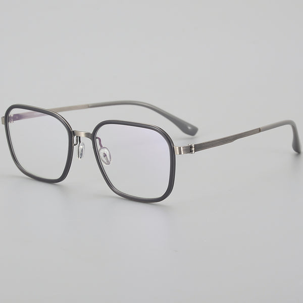 Square Glasses BY1079