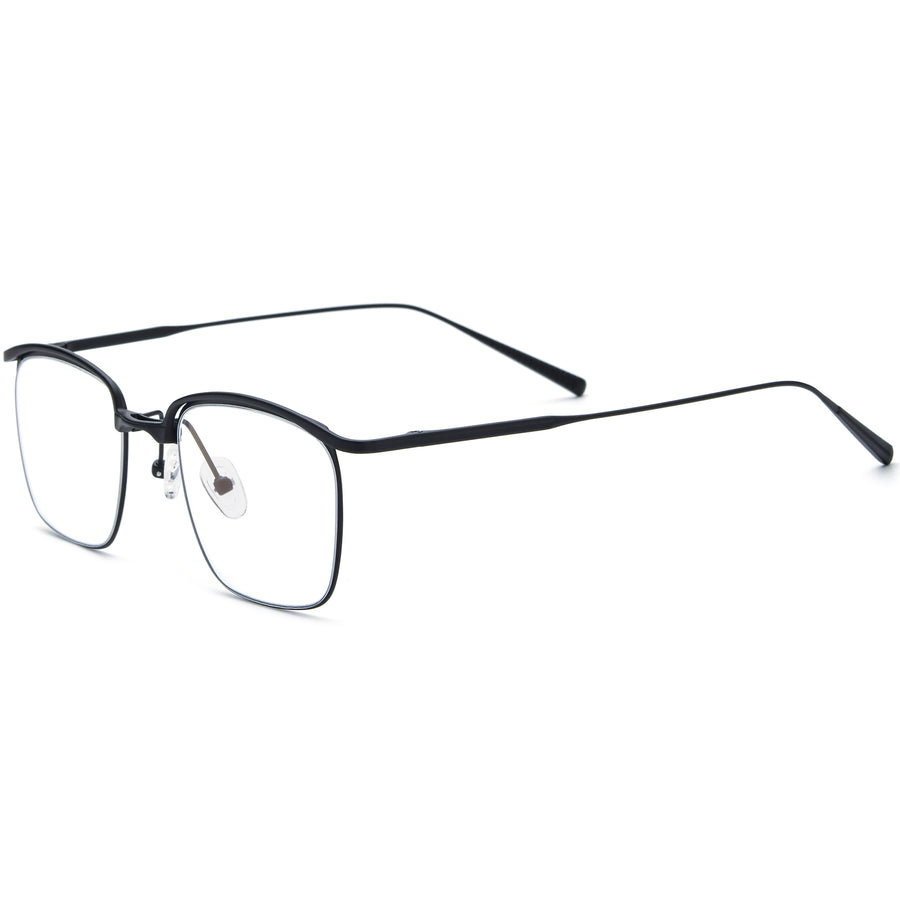 Square Glasses BR1417