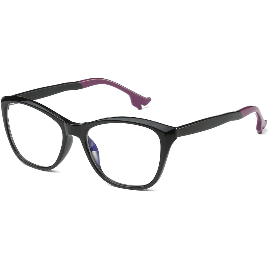 Cat-Eye Glasses PF1187