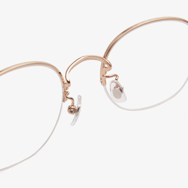 Square Glasses PG1034