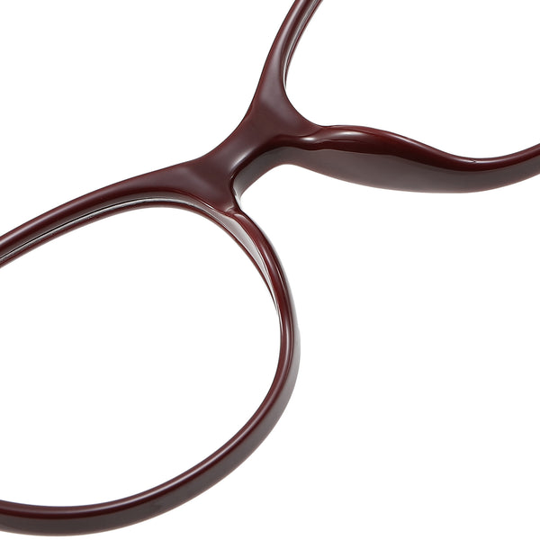 Cat-Eye Glasses YSD1061