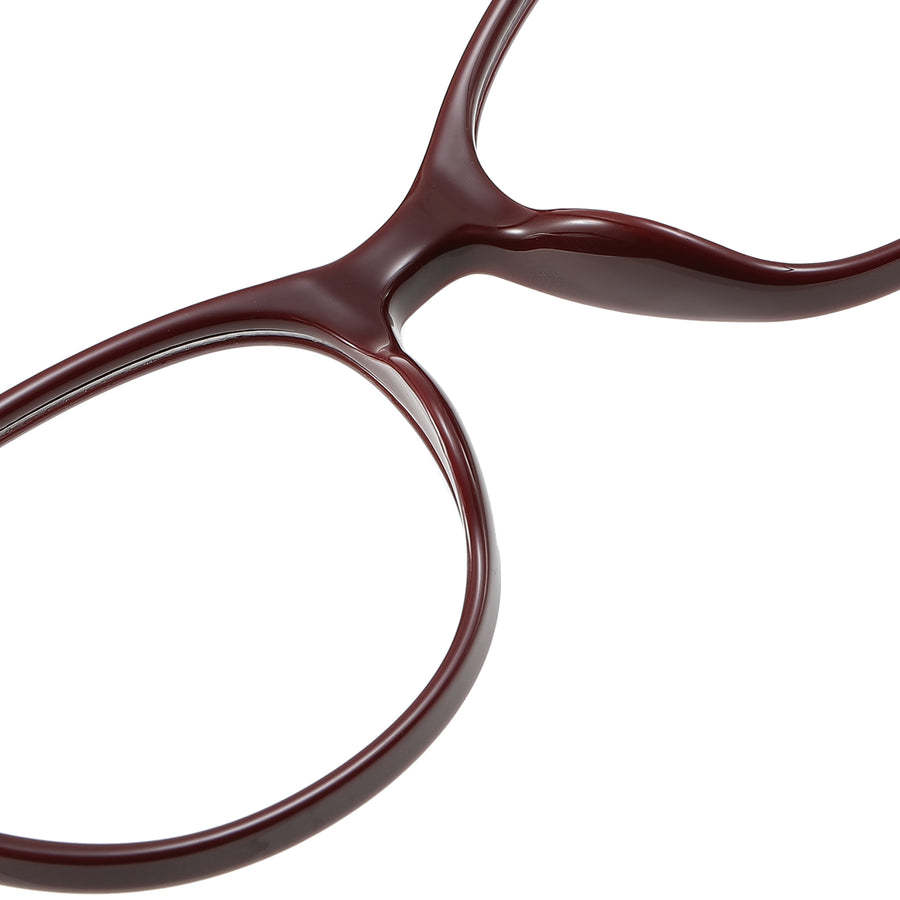 Cat-Eye Glasses YSD1061