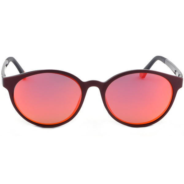 Round Glasses O1539