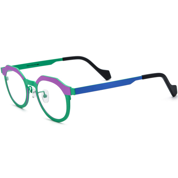 Round Glasses BR1531