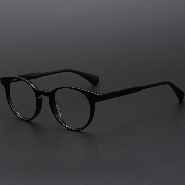 Round Glasses YN1142
