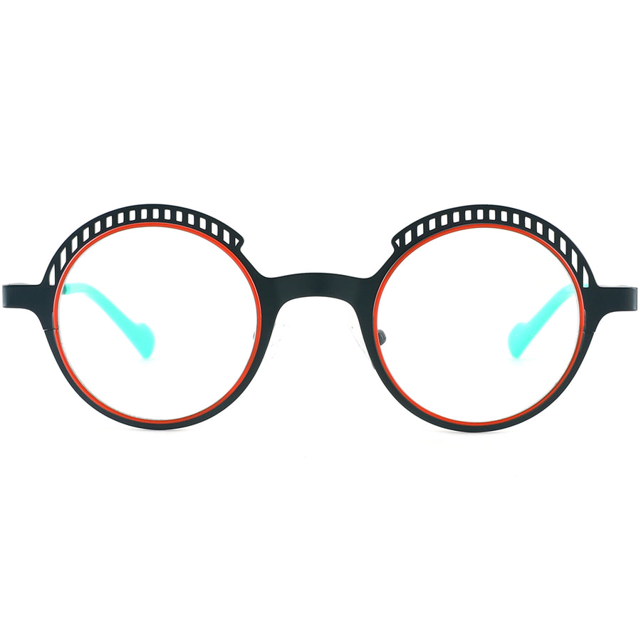 Round Glasses YEM1119