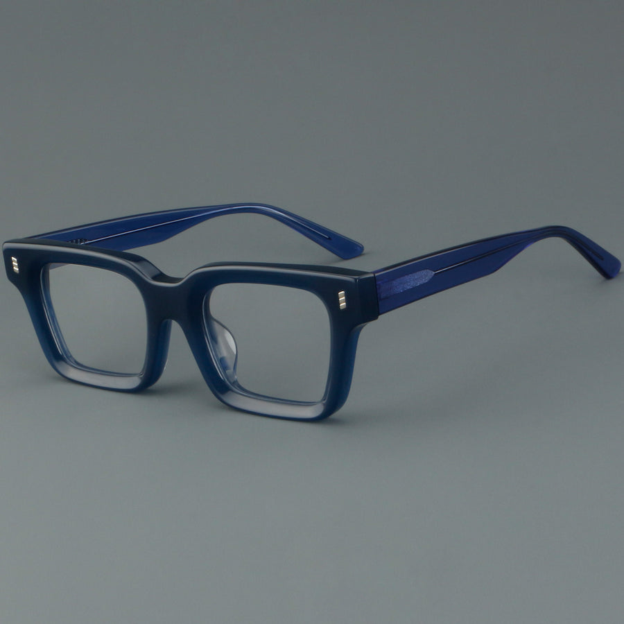 Square Glasses YN1077