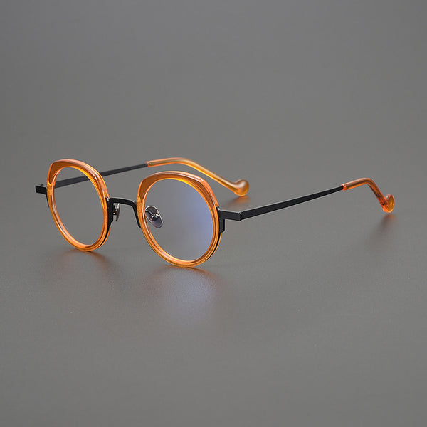 Round Glasses TG1081