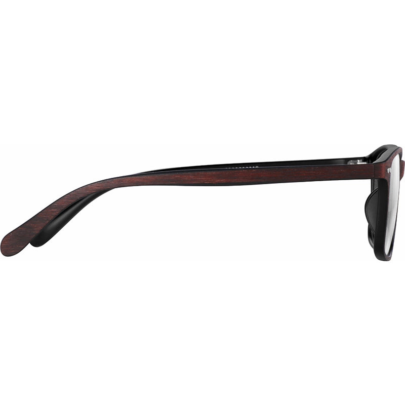 Rectangle Glasses O2760