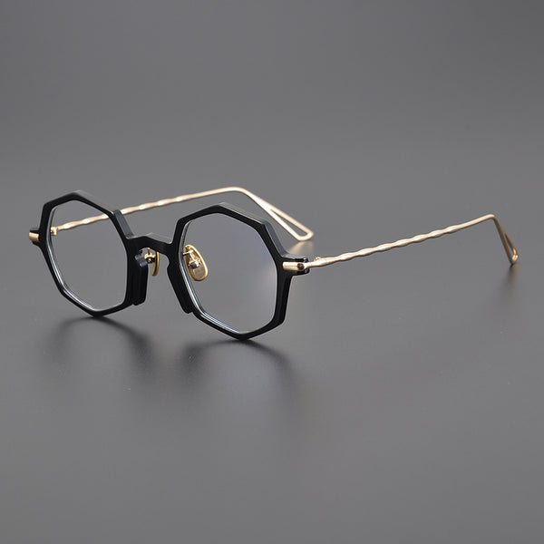 Geometric Glasses TG1169