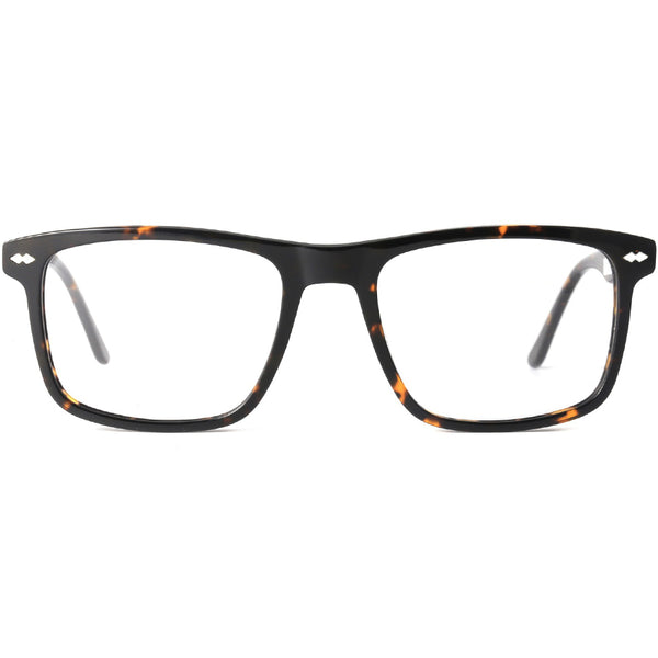 Square Glasses GSR1086