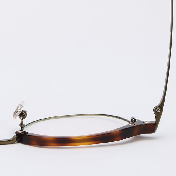Browline Glasses MW1363