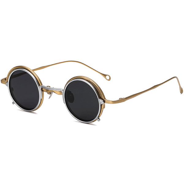 Round Glasses TG1073
