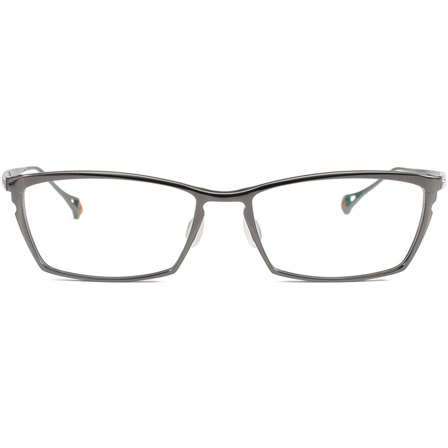 Rectangle Glasses YM1039